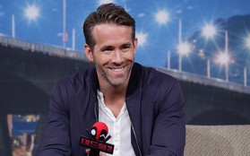 "Deadpool" Ryan Reynolds khiêm tốn nghĩ mình không "có cửa" gia nhập Avengers