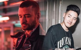 Mark Nguyen: nhiếp ảnh gia gốc Việt kiêm fashionisto có tiếng lại chính là người phụ trách hình ảnh cho Justin Timberlake