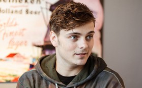 Phỏng vấn độc quyền: Martin Garrix úp mở về set nhạc "độc đáo" sẽ chơi tối nay, khẳng định còn quay lại Việt Nam nhiều