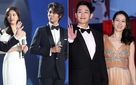 Baeksang 2018: "Chị Đẹp", Suzy, Park Bo Gum bỗng bị khán giả Hàn "bơ đẹp" vì tác phẩm flop này