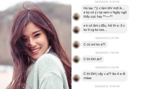 Fanboy kiên nhẫn nhắn tin cho Hoàng Yến Chibi suốt 5 năm và cái kết bất ngờ