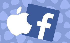 CEO Apple bị 2 giám đốc Facebook "hội đồng" phản bác vì tội nói xấu hồi trước