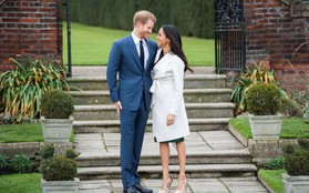 Những điều chưa biết về kế hoạch đám cưới cực hoành tráng và xa hoa của hoàng tử Harry