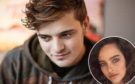 Phỏng vấn độc quyền: Martin Garrix xác nhận tình cảm với chân dài xinh đẹp, muốn đưa bạn gái đến Việt Nam lần tới