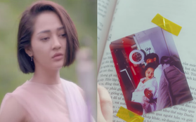 Thì ra Bảo Anh không hề dùng hình Hồ Quang Hiếu trong MV chia tay người yêu cũ