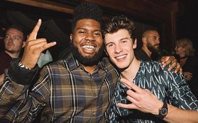 Shawn Mendes và Khalid tung single chung tưởng nhớ nạn nhân vụ đánh bom Manchester