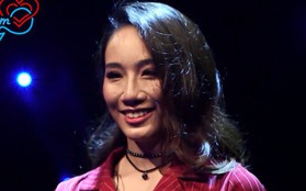 Nữ vũ công nối gót Phạm Lịch tố Phạm Anh Khoa "gạ tình" cũng rất cá tính khi tham gia show hẹn hò