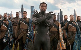 6 nhân vật bị dìm hàng không thương tiếc trong "Avengers: Infinity War"