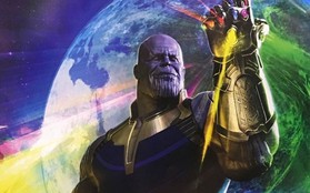 Có phải đây là website của Thanos để lựa chọn ai sẽ tan thành cát bụi khi hắn búng tay ngoài đời thật?