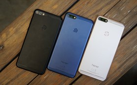 7 lí do bạn nên sở hữu ngay smartphone Honor 7C