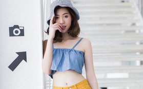 Hè này sắm gì thì sắm nhưng đừng thiếu 4 món đồ hot trend này