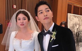 Song Joong Ki được dự đoán có tái xuất cũng không còn hot như xưa, và đây là lí do