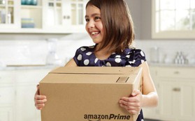 Bí mật nào giúp đế chế Amazon giao hàng thần tốc ngay trong ngày bạn đặt mua?