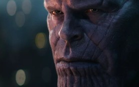 Kế hoạch "cân bằng vũ trụ" của Thanos trong Infinity War đã từng xuất hiện trong lịch sử nhân loại, tất nhiên là không thành công