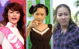 Angela Phương Trinh, Chi Pu, Khả Ngân và hành trình từ những cô tay mơ đến danh hiệu diễn viên điện ảnh