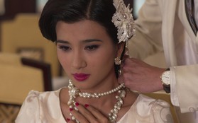 "Mộng Phù Hoa": Ba Trang (Kim Tuyến) là nạn nhân hay tội đồ trong giấc mộng đầy bi kịch của chính mình?