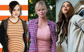 Xót xa cho mẹ bầu Charlize Theron trong "Tully", xem ngay 9 phim này để thấy tình mẫu tử bao la đến nhường nào