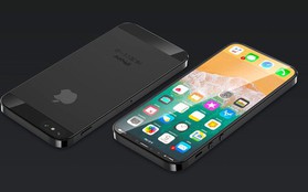 Con dân nhà "Táo khuyết" được gì, mất gì khi mua iPhone SE 2 nếu tin đồn là thật?