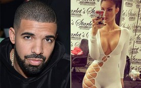 Drake bị tố có con rơi với diễn viên phim "người lớn" nhưng không chịu nhận trách nhiệm