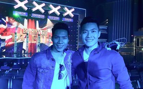 Anh em Quốc Cơ - Quốc Nghiệp bị BTC "Britain's Got Talent" cắt bớt thời lượng trình diễn trong đêm Bán kết