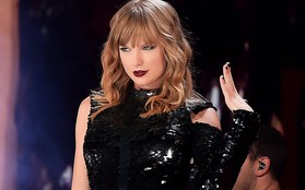 Từng bị đồn bán vé ế, tour diễn của Taylor Swift giờ lại thu đến 1.200 tỷ đồng chỉ sau 7 show