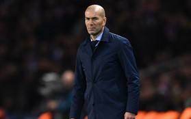 Zidane ra đi, Real Madrid đứng trước vực sâu khủng hoảng?