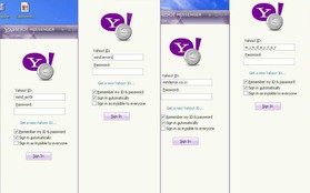 Vĩnh biệt Yahoo Messenger, cảm ơn bạn vì đã là một phần tuổi trẻ của hàng triệu 8X, 9X Việt