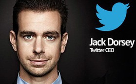 Những câu chuyện thú vị về tỷ phú Jack Dorsey của Twitter: Kiếm được việc nhờ "hack" trang chủ của công ty, CEO nhưng không có phòng làm việc, cũng không dùng laptop