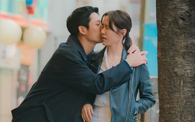Công bố danh sách 8 phim truyền hình Hàn Quốc hot nhất nửa đầu 2018