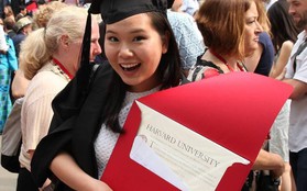 Viết luận về lần đầu mặc áo ngực, nữ sinh Việt trúng tuyển vào Đại học Harvard