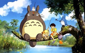 4 "thuyết âm mưu" đáng sợ nhưng... hợp lý đằng sau loạt phim kinh điển của Ghibli