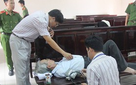 Người dân cung cấp clip, ông Nguyễn Khắc Thủy không thể xin hoãn thi hành án?