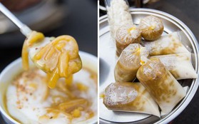 Ăn bánh canh nhiều rồi nhưng bạn đã thử hết các phiên bản bánh canh ở Sài Gòn này chưa?