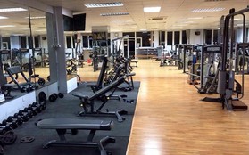 MD Fitness: Hệ thống phòng tập Gym “Sang - Xịn - Mịn” ngay tại Hà Nội