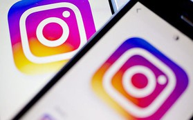 Instagram đang gặp lỗi không thể load ảnh và tải dữ liệu ở rất nhiều nơi trên thế giới
