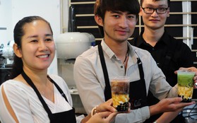 Giải mã sức hút của lớp học barista chuyên nghiệp tại Hà Nội