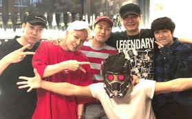 Black Pink còn chưa trở lại, YG đã xác nhận màn comeback của "5 anh già"