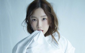 Teaser MV mới tung còn chưa nóng, Taeyeon khiến fan "đứng ngồi không yên" với thông báo về album Nhật