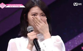 Cố vấn "Produce 48" bị chỉ trích "vô duyên" khi hỏi em út After School: "Nhóm đã tan rã chưa?"