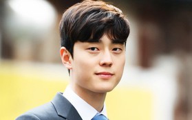 Hàn Quốc: Một thanh niên 9x mới đắc cử đại biểu hội đồng thành phố Yongin, vấn đề là anh đẹp trai như thần tượng Kpop vậy!