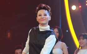 Trish Lương - Cô nàng tomboy bị Đức Phúc đánh giá "thiếu tôn trọng" tại "The Debut" là ai?