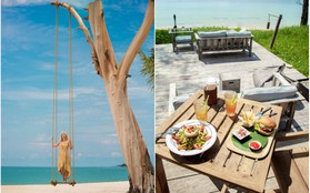 Đi Phú Quốc, update ngay 3 resort đang siêu hot vì đẹp, hay ho và sang chảnh