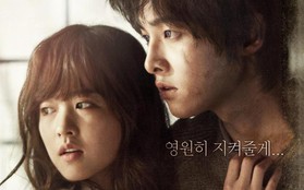 Fan háo hức chờ Song Joong Ki tái ngộ đạo diễn "Người Sói" trong phim mới
