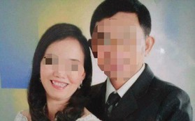 Bé trai 12 tuổi nghi bị mẹ kế đánh nhập viện ở Nghệ An: Mẹ kế là giáo viên, "do bé ăn nói hỗn láo nên mới dạy"