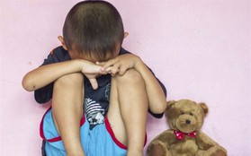 Nhật Bản: Bé trai 4 tuổi chết ngạt, cảnh sát nghi ngờ người cha đã nhốt con qua đêm trong tủ kệ TV