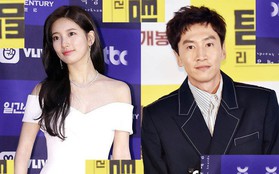 Toàn cảnh vụ việc kiến nghị tử hình "không ai hiểu nổi" của Kwang Soo và Suzy