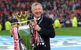 "Sir Alex đã thắng trong trận chiến mà ông không được phép thua"