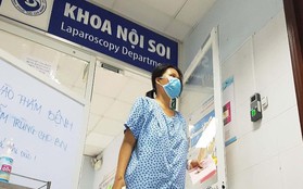 TPHCM: Phát hiện 16 trường hợp dương tính với cúm A/H1N1
