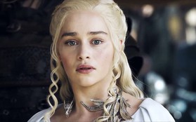 Nhan sắc quyến rũ triệu người mê, "Mẹ Rồng" Emilia Clarke còn có giọng hát thánh thót như thiên thần