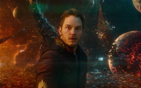 Lẽ nào Chris Pratt lần nữa làm “tội đồ” khi hé răng tình tiết quan trọng của “Avengers 4”?